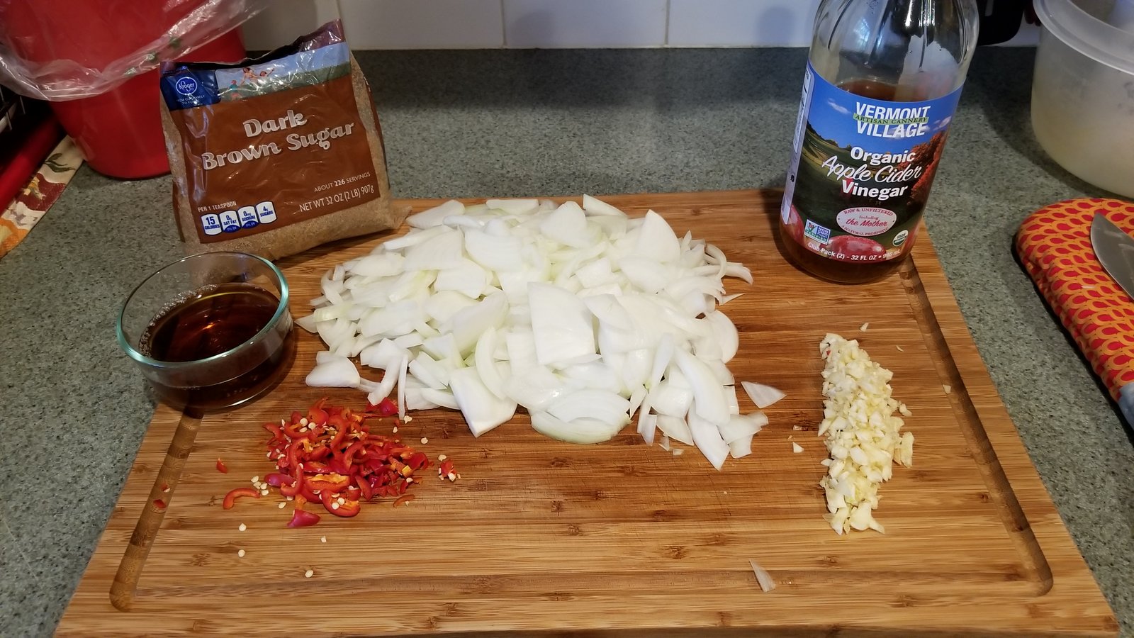 picture of ingredients